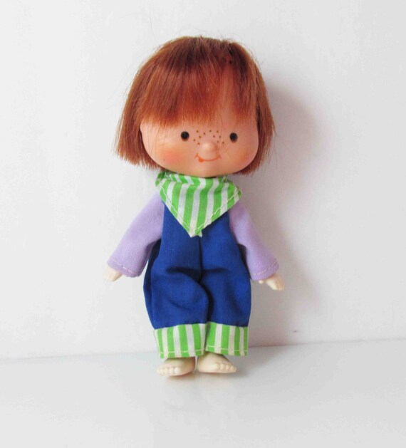 huckleberry pie doll