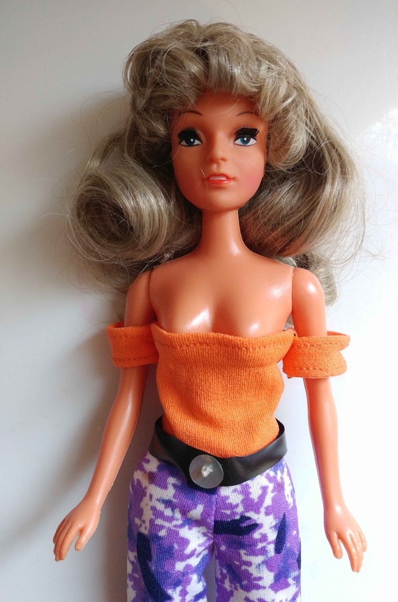 shillman doll