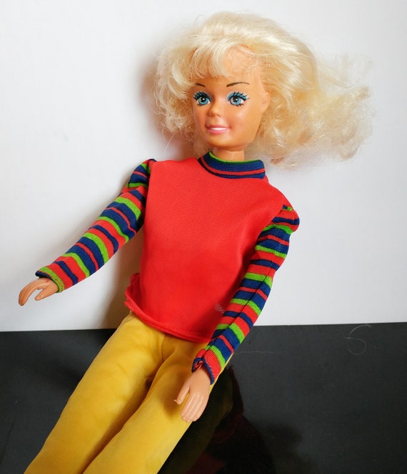 talking dolls from the 90s