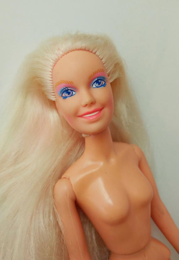 jem doll etsy