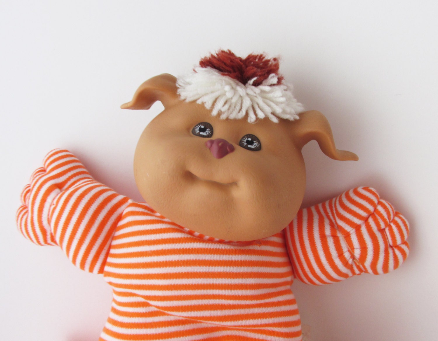 cabbage patch pets 1980s