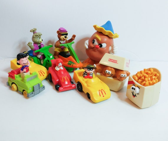 potato head car