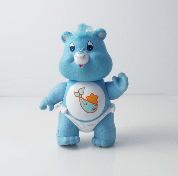 baby tugs care bear