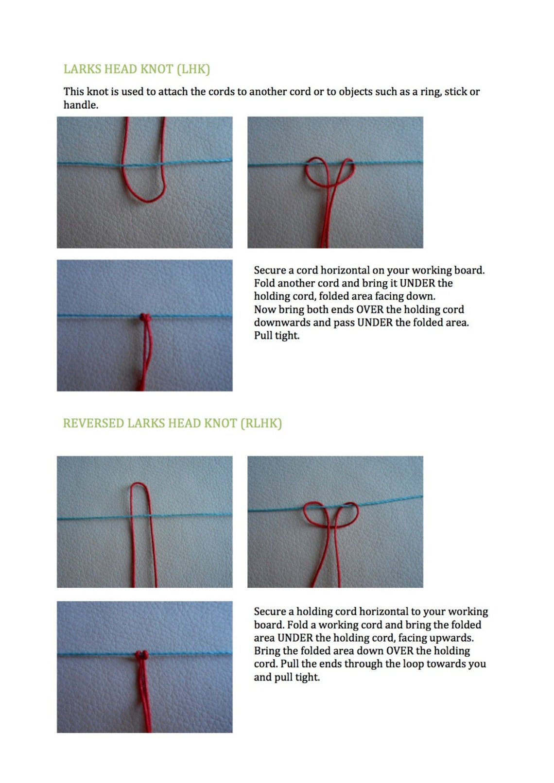 Micro Macrame Tutorial DIY Flower Bracelet Beaded Macrame - Etsy