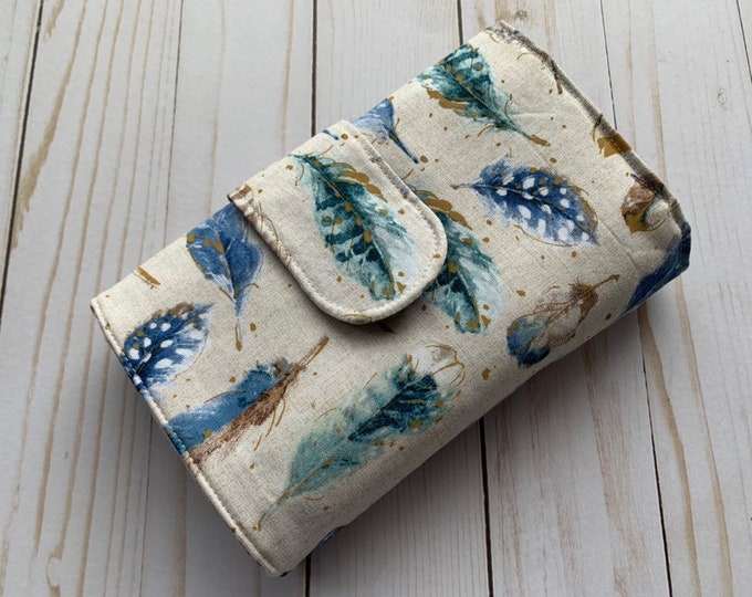 Furls Crochet Hook Holder Etsy