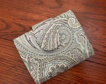 Interchangeable Needle Case - Knitting Clutch Wallet for Interchangeable circular needles organizer