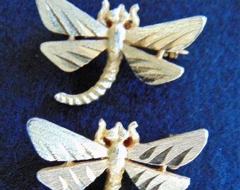 JJ dragon fly scatter pins