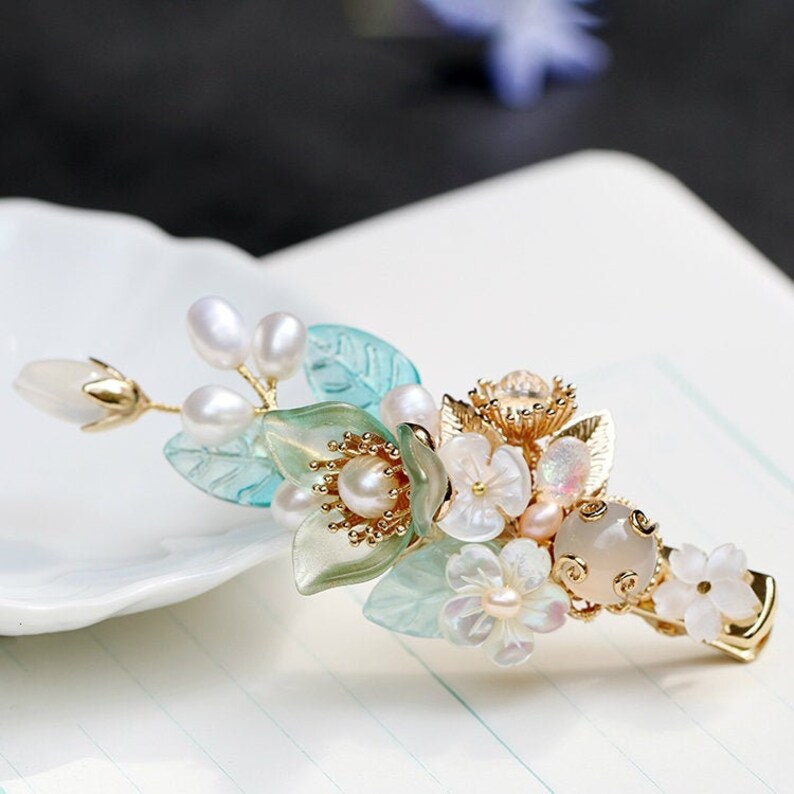 chinese hair comb