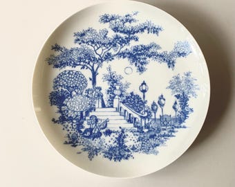 A Gorgeous Vintage Rosenthal- Björn Wiinblad-