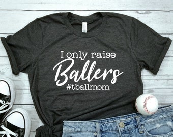 t ball shirts