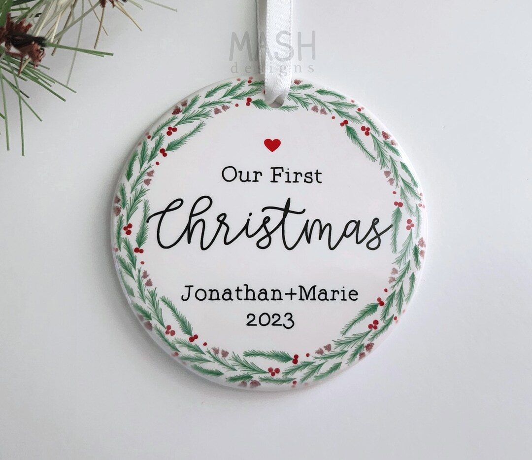 First Christmas With Boyfriend Gift Ideas 