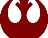 star wars rebellion logo vector deviantart star wars rebellion logo vector deviantart