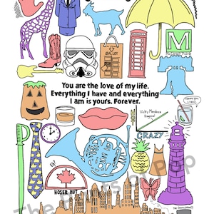 How I Met Your Mother (Digital File)