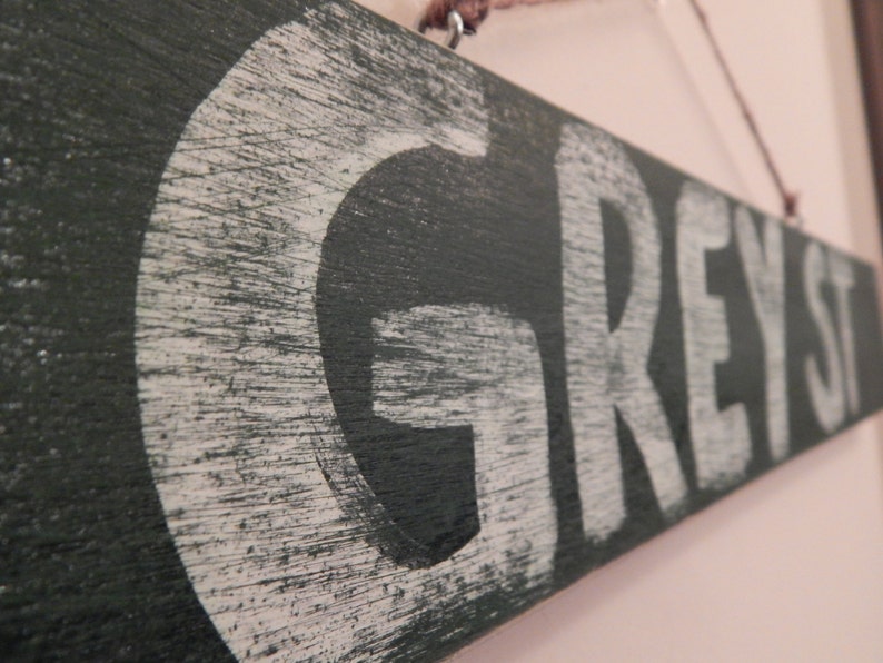 Dave Matthews Band DMB Grey St. Hand Painted Etsy