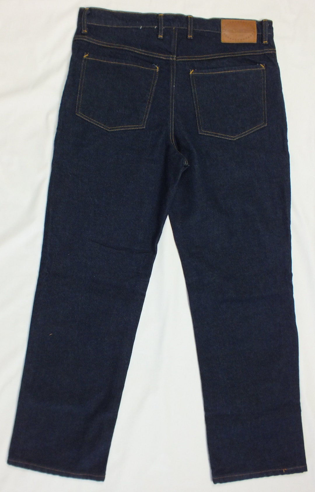 Finger Lakes Denim Men's Jeans Etsy