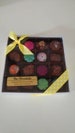 Spring Box Assorted Chocolates 