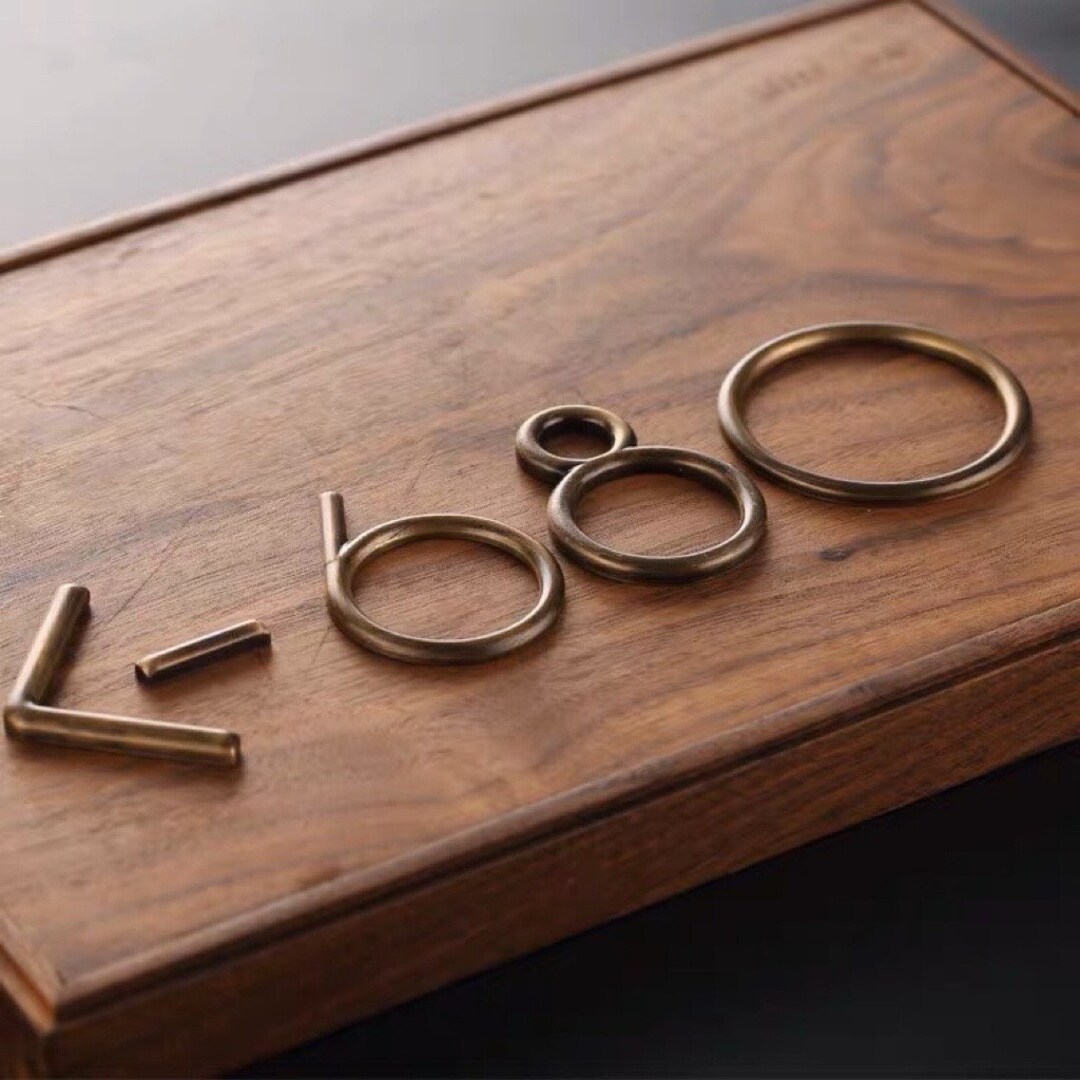Customized Deluxe Brass Number Sign - Etsy