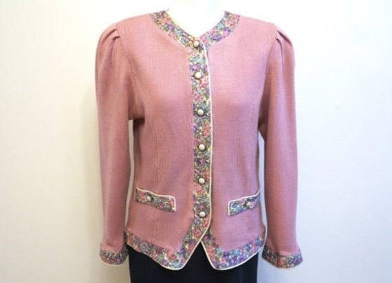 jersey blazer womens