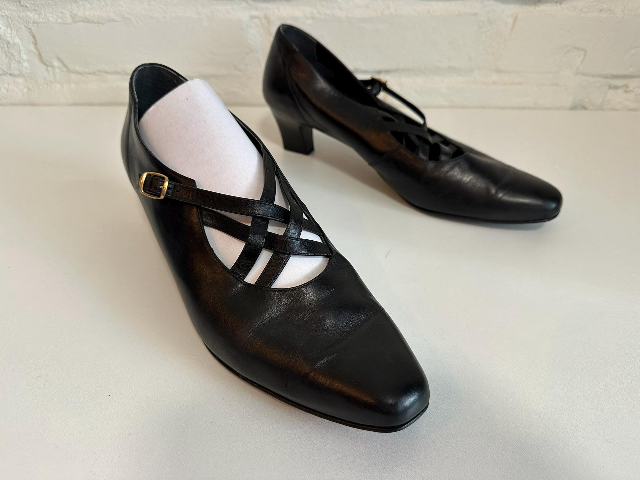 1990 Shoes - Etsy Israel