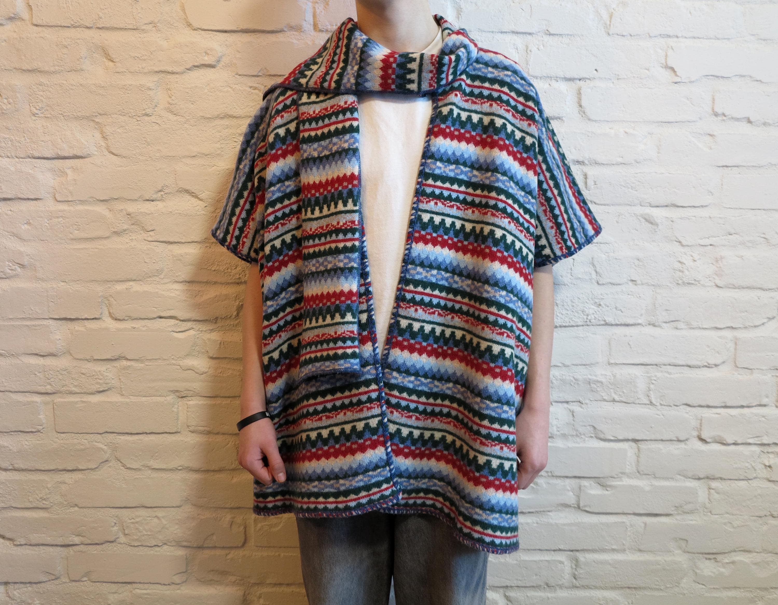 Benetton Italy - Etsy