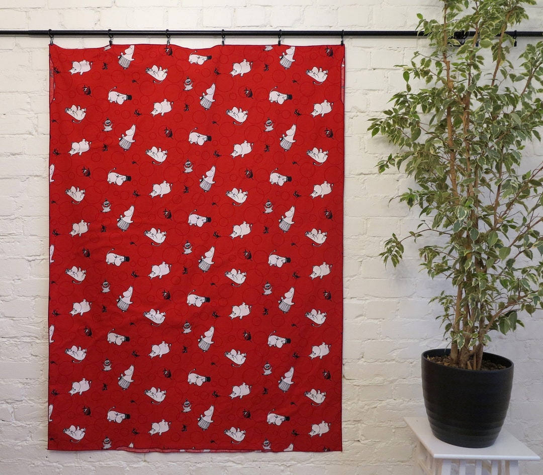 finlayson-duvet-cover-kids-moomin-caracters-vintage-duvet-etsy