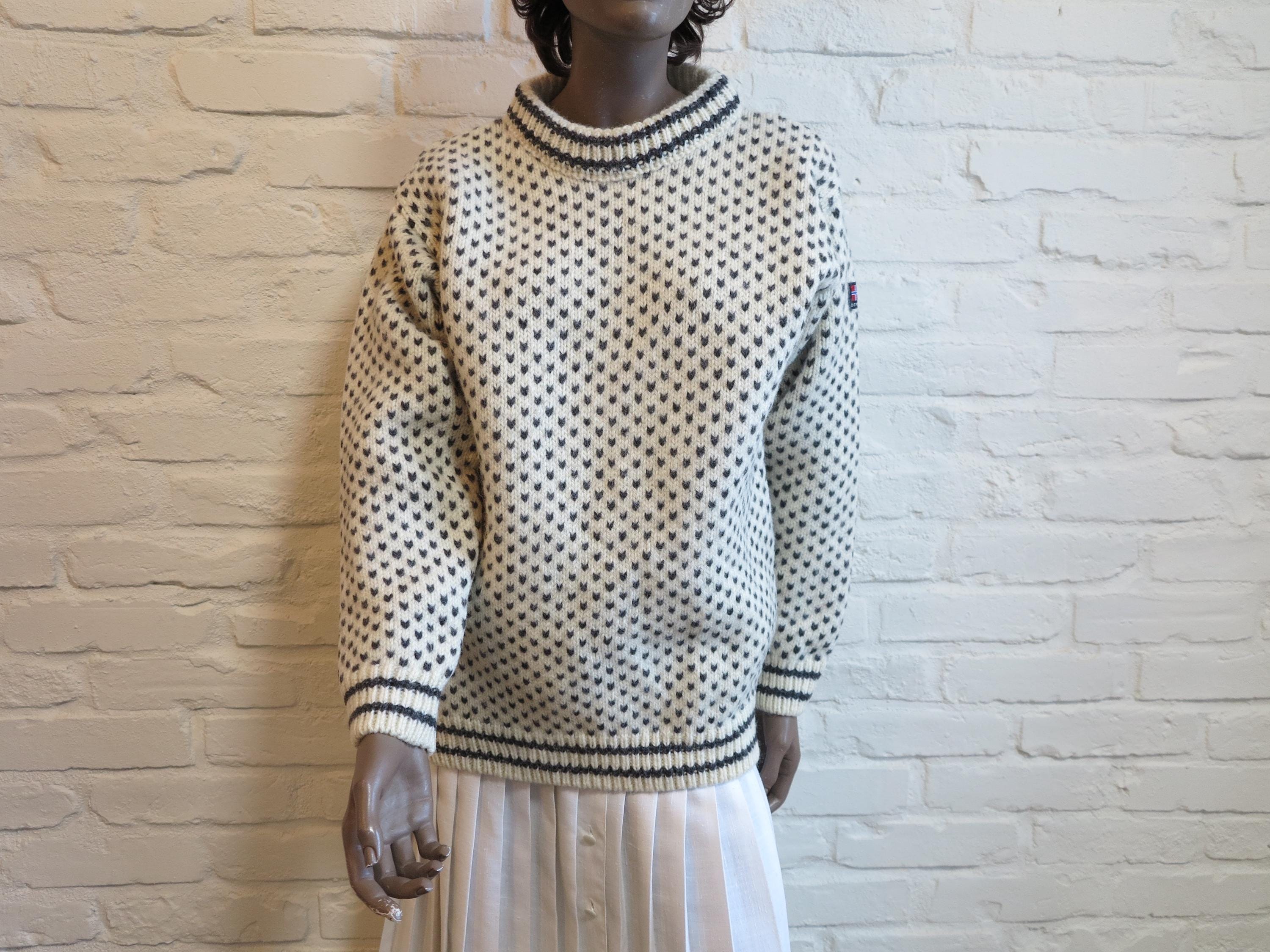 Norwegian Birdseye - Etsy