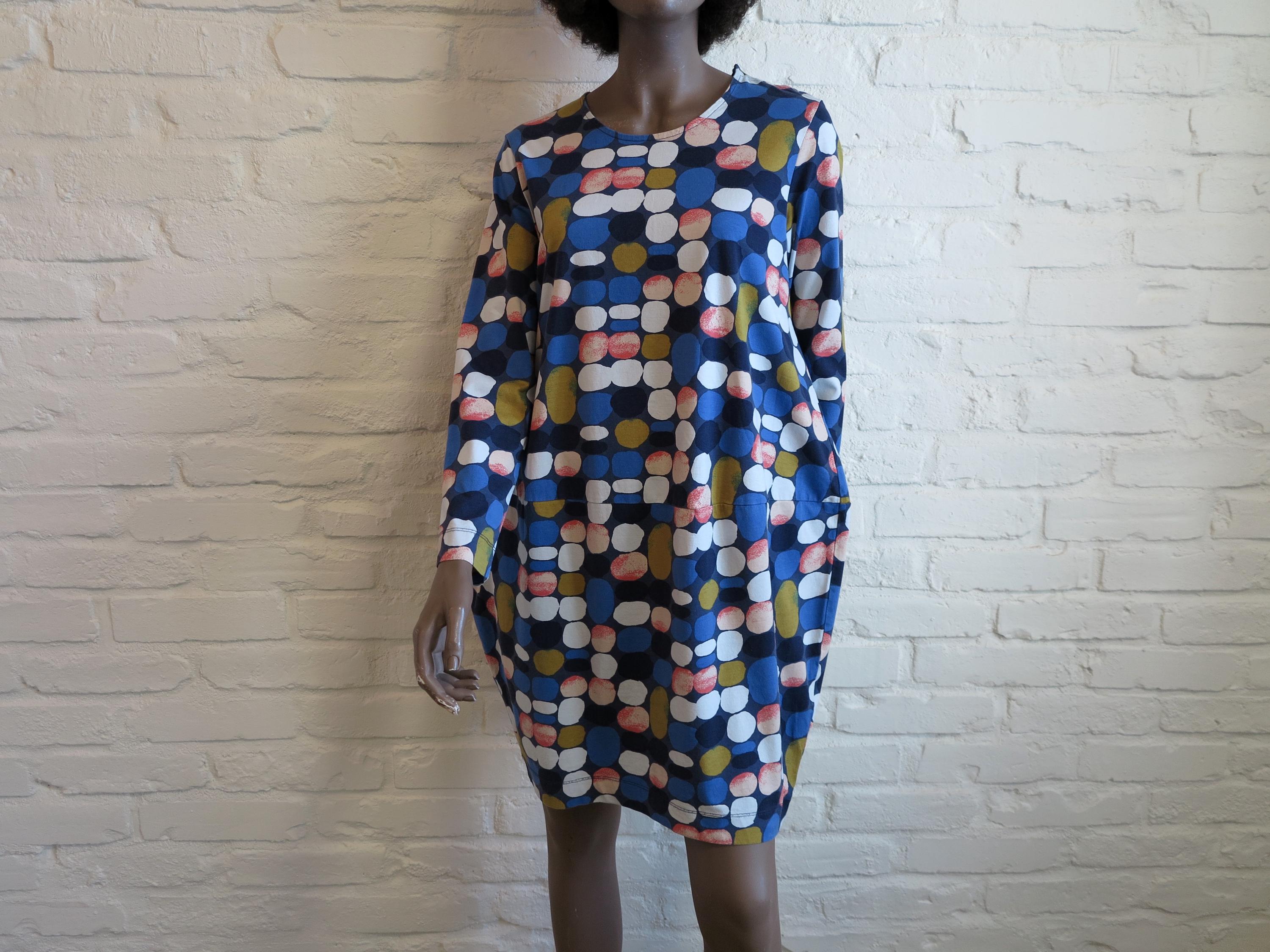 Marimekko Tunic - Etsy