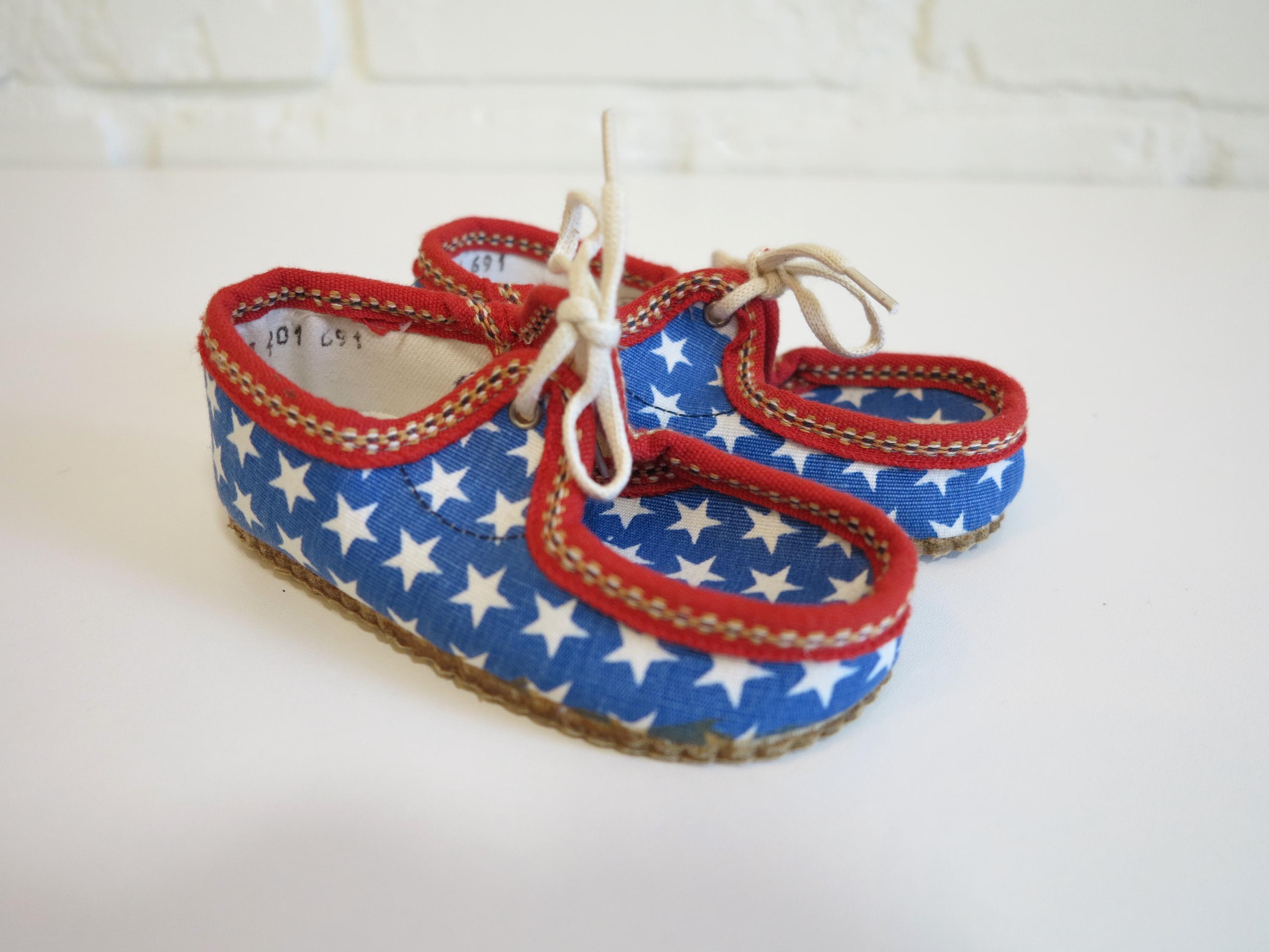Soviet Kids Shoes - Etsy