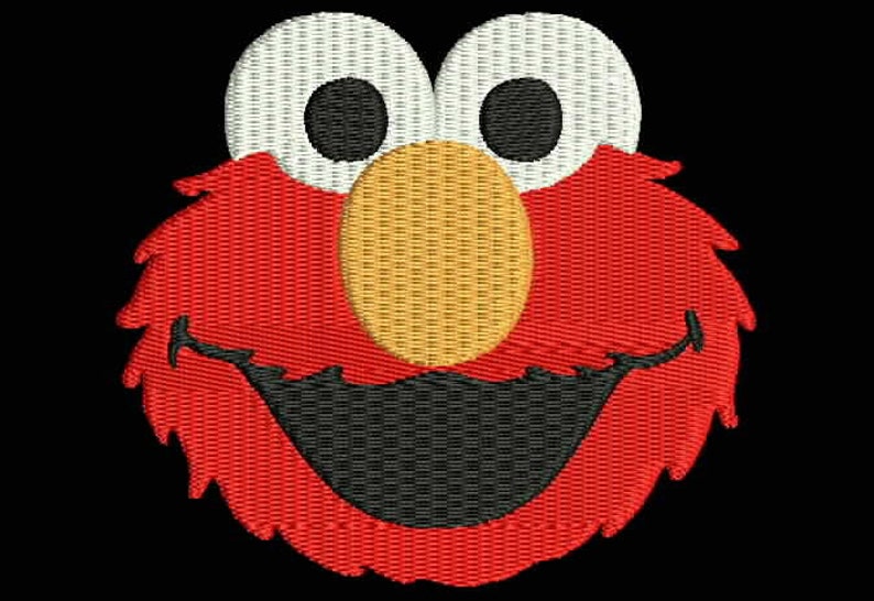 pes elmo embroidery designs pes elmo embroidery designs