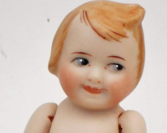 small china dolls