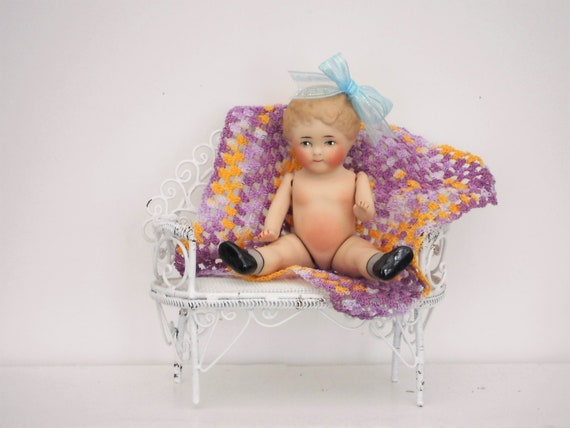 miniature china dolls
