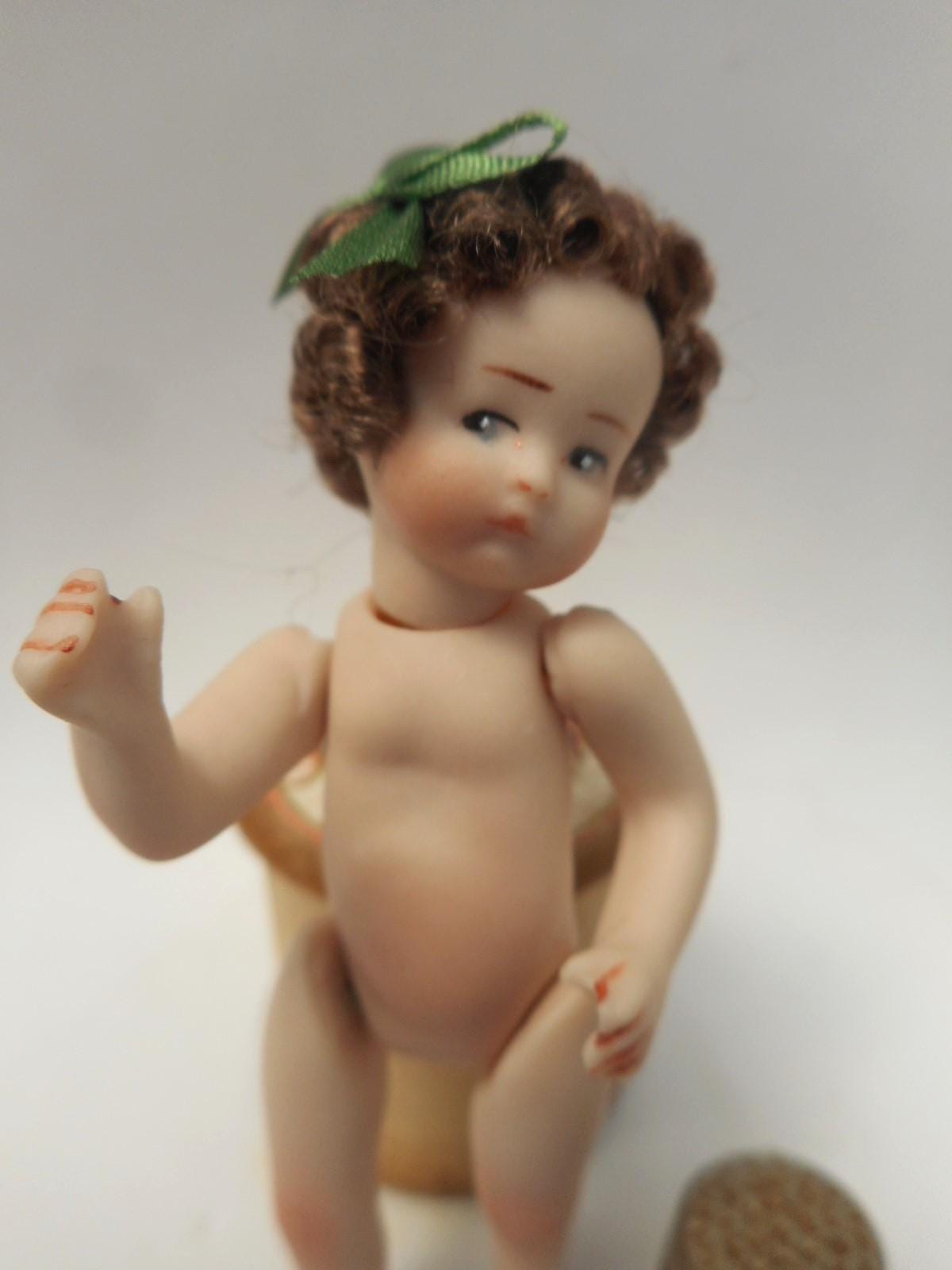 Antique porcelain baby dolls - Etsy 日本