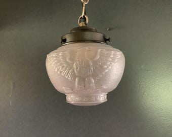 Pendant Lights