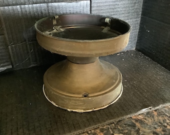 Canopy and Fitter Sets