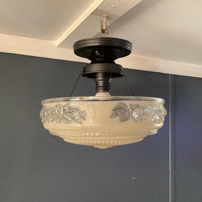 Celing Chain Set Antique Ceiling Light Chain - Etsy