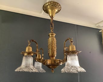 Chandeliers