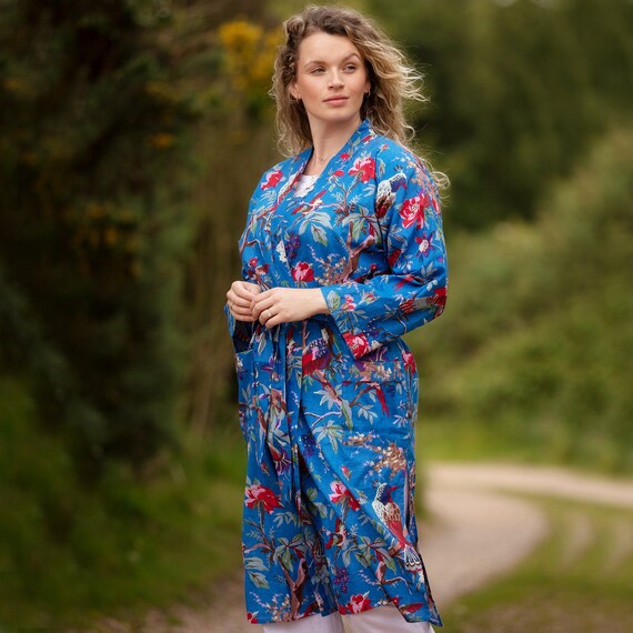 Are you washing your dressing gown often enough? | The Independent