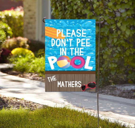 pee in my garden Pee in my garden