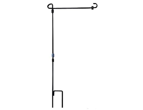 Garden Flag Stand Accessory To Our Flags Yard Flag Pole Flag