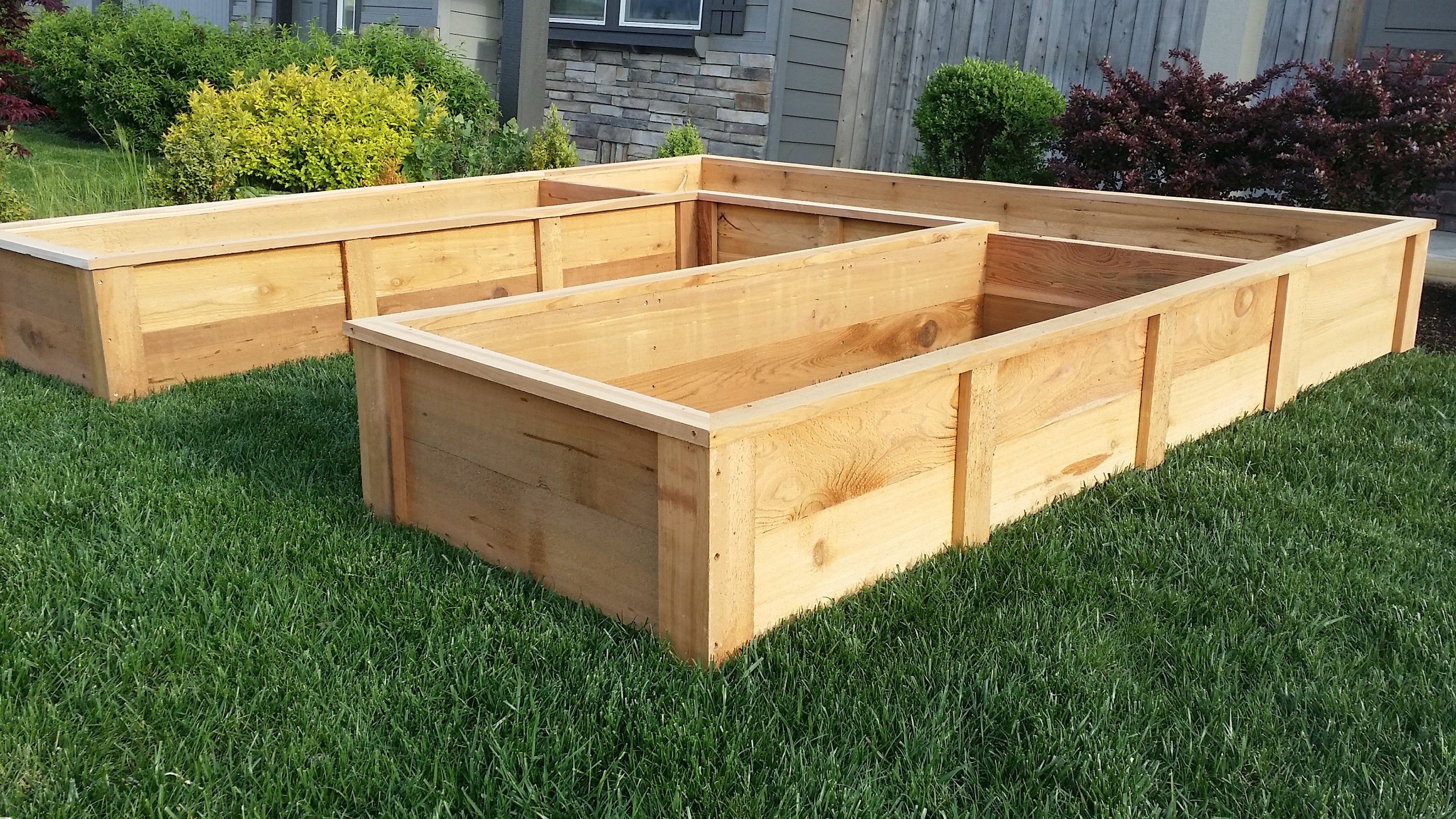 raised garden planner raised garden planner