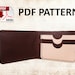 see more listings in the Leather Patterns PDF section