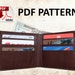 see more listings in the Leather Patterns PDF section