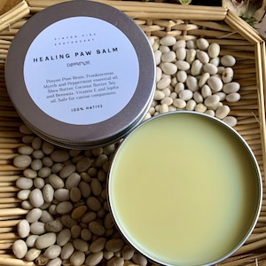 Paw Balm