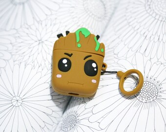 Kawaii Cute Groot Etsy