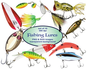 Free Free Fishing Lure Gills Svg 239 SVG PNG EPS DXF File