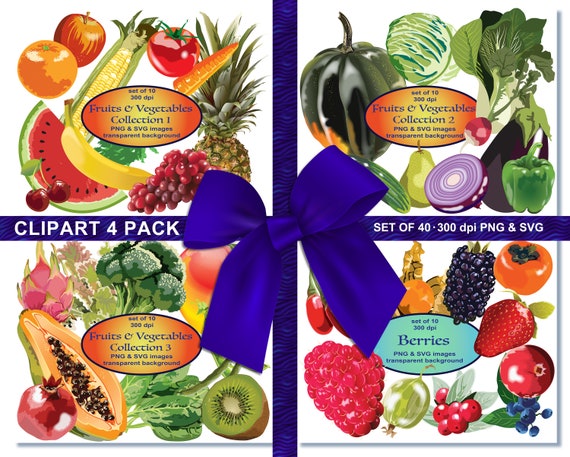 Free Free Fruit Vegetable Svg 601 SVG PNG EPS DXF File
