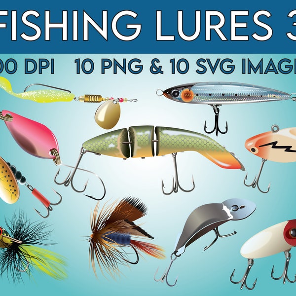 Fishing SVG, Lake Lure