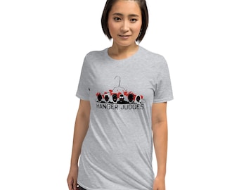 Roe v Wade Short-Sleeve Unisex T-Shirt