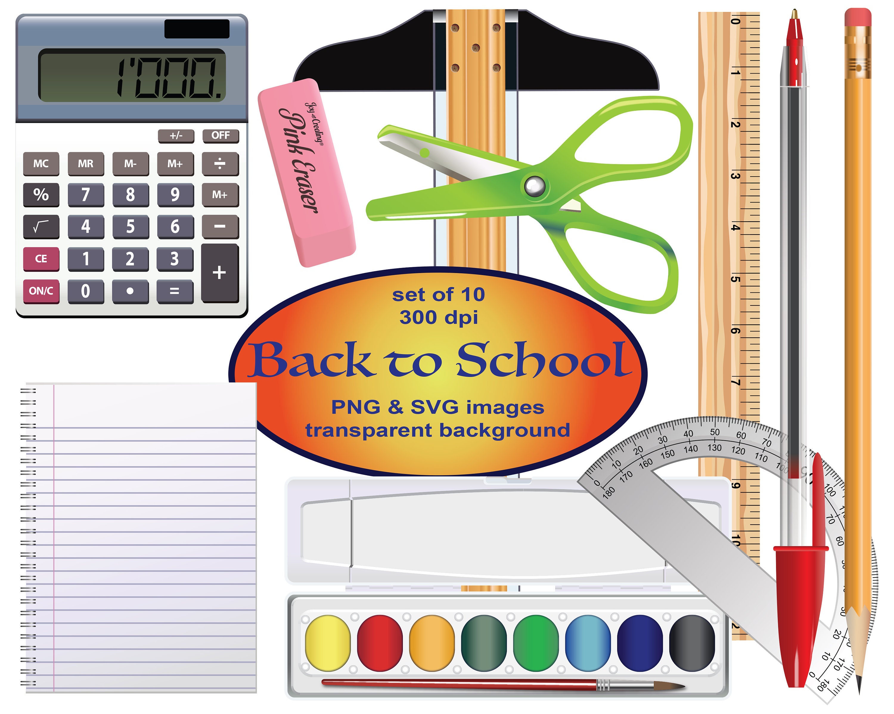 Download First Day Of School Clipart Back To School Clipart Svg Etsy