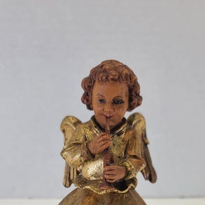 Anri Angel Music Box - Etsy